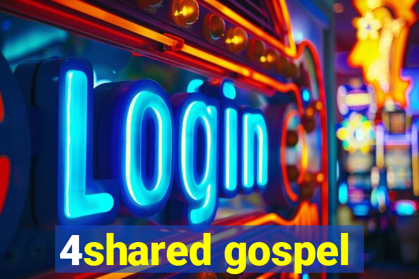 4shared gospel