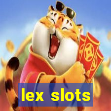 lex slots