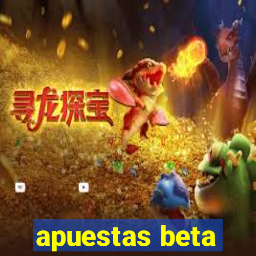 apuestas beta