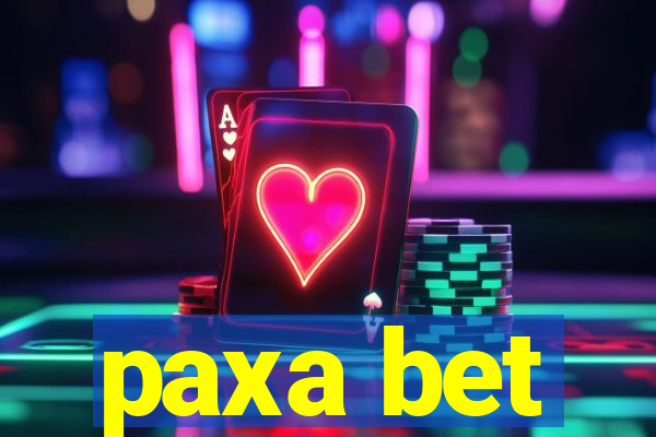 paxa bet