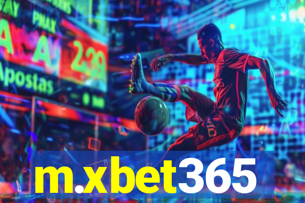 m.xbet365