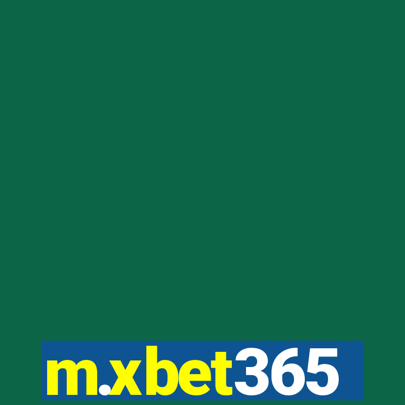 m.xbet365