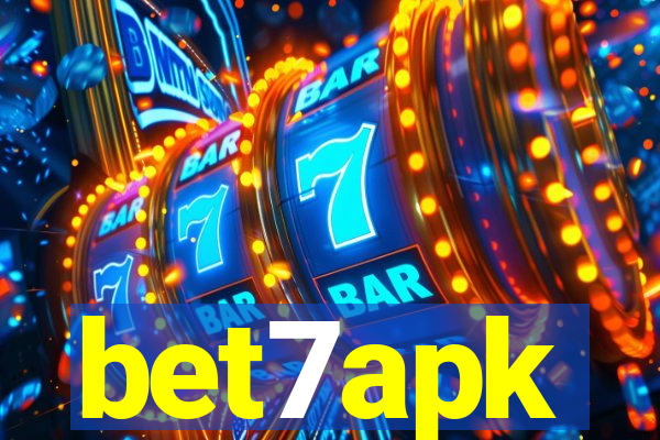 bet7apk