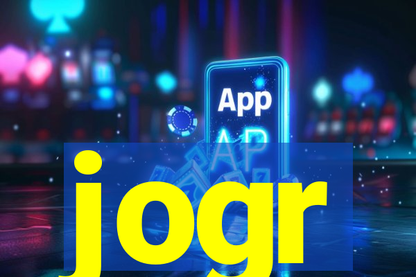 jogr