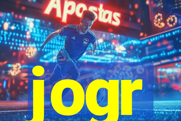 jogr