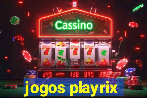 jogos playrix