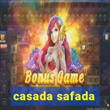 casada safada