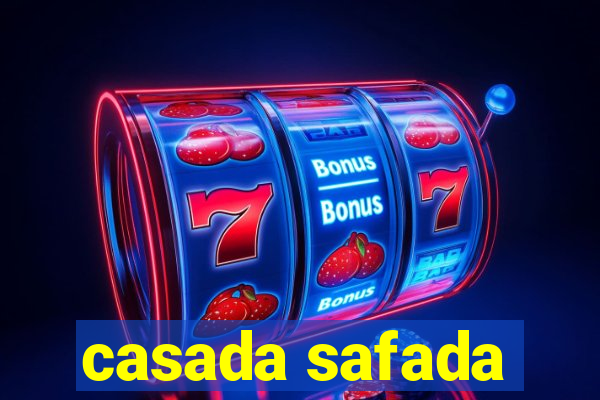 casada safada