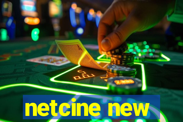 netcine new