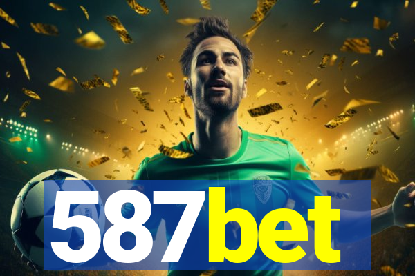 587bet