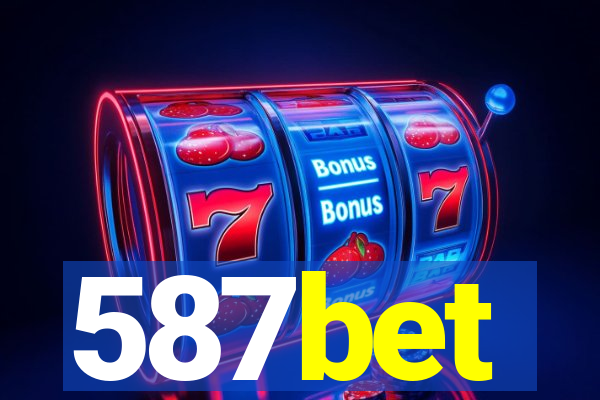 587bet