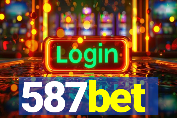 587bet