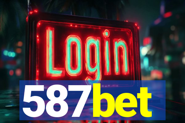 587bet