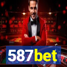 587bet