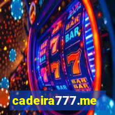 cadeira777.me