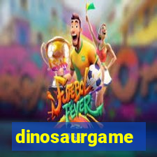 dinosaurgame