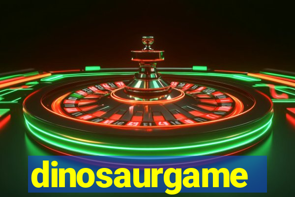 dinosaurgame