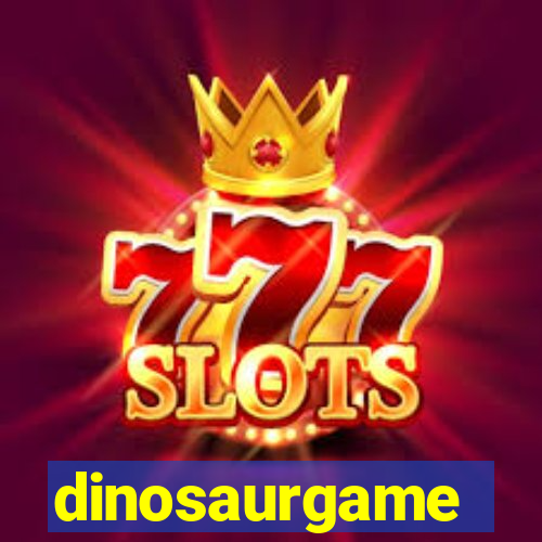 dinosaurgame