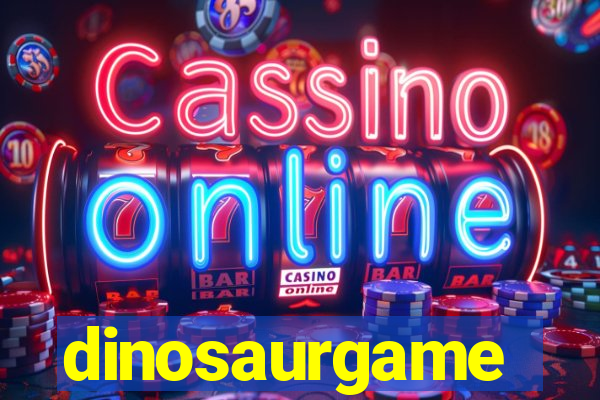 dinosaurgame