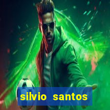 silvio santos camisa florida