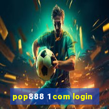 pop888 1 com login