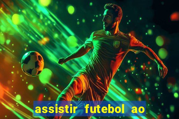 assistir futebol ao vivo gratis palmeiras