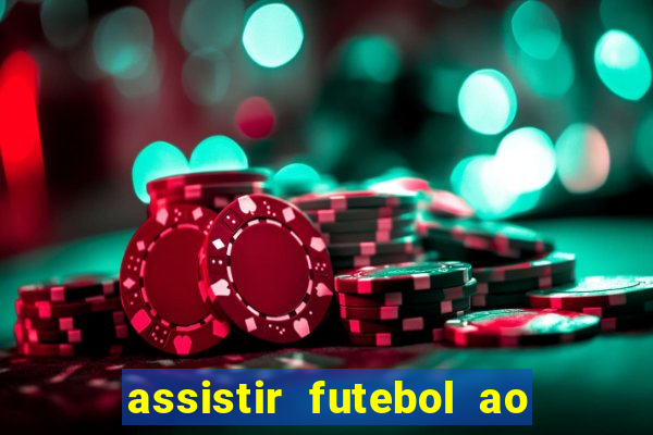 assistir futebol ao vivo gratis palmeiras