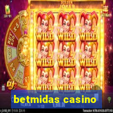 betmidas casino