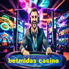 betmidas casino