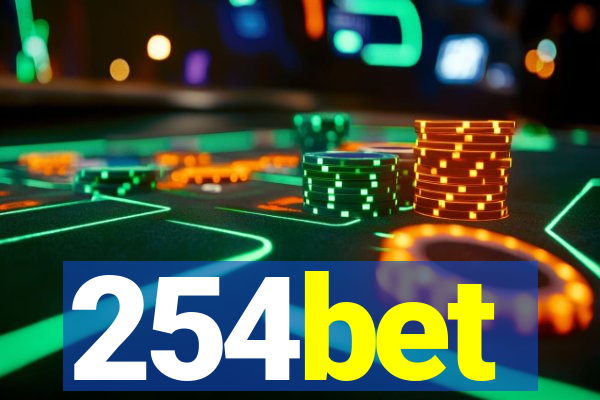 254bet