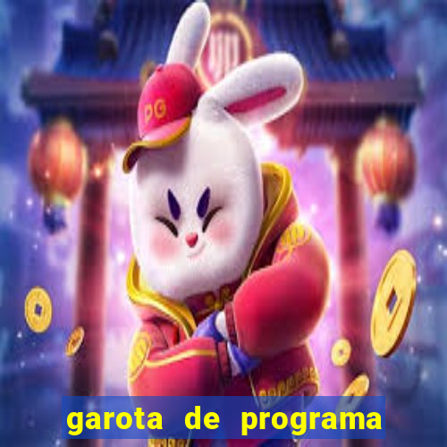 garota de programa de saj