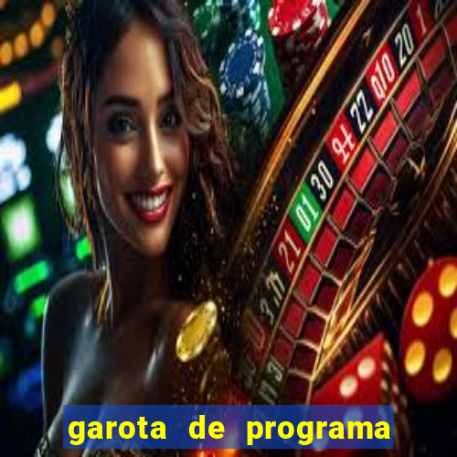 garota de programa de saj