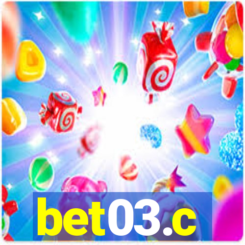 bet03.c