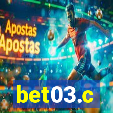 bet03.c