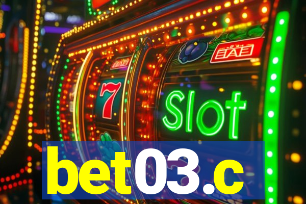 bet03.c