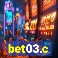 bet03.c