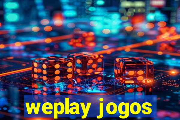 weplay jogos