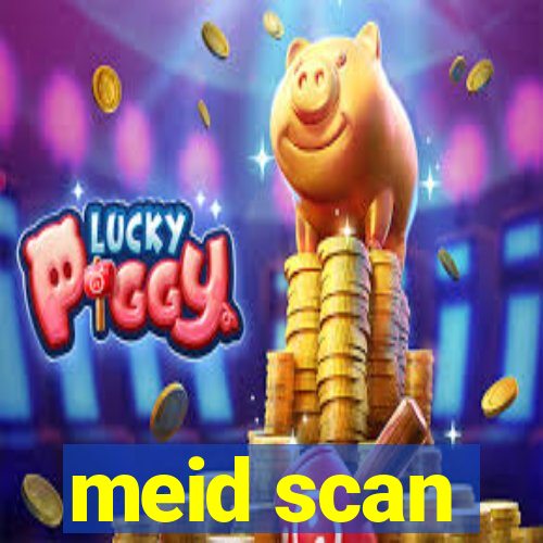 meid scan