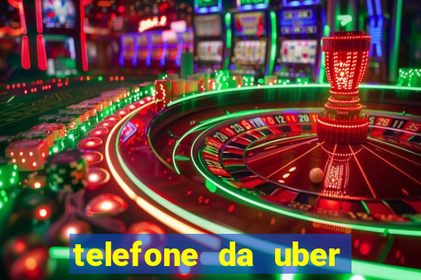 telefone da uber porto alegre