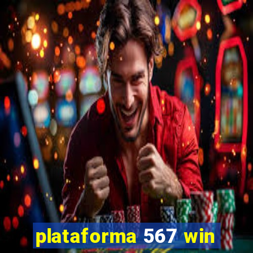 plataforma 567 win