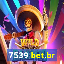 7539 bet.br