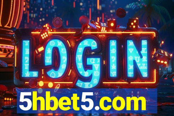 5hbet5.com