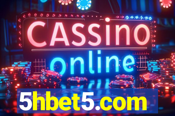 5hbet5.com