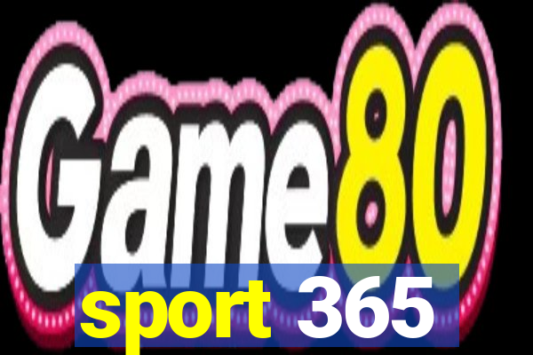 sport 365