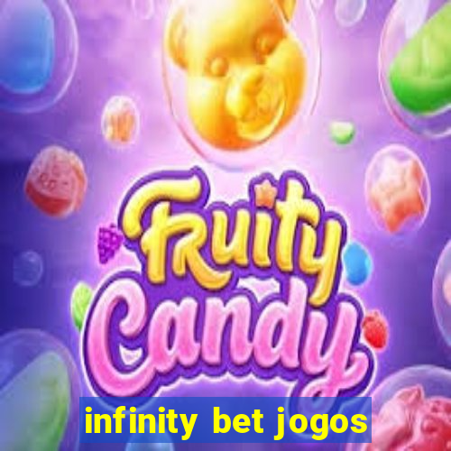 infinity bet jogos