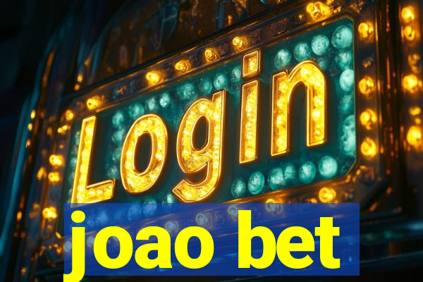 joao bet