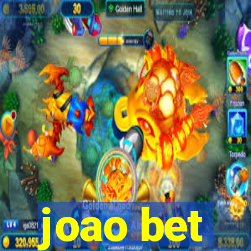 joao bet