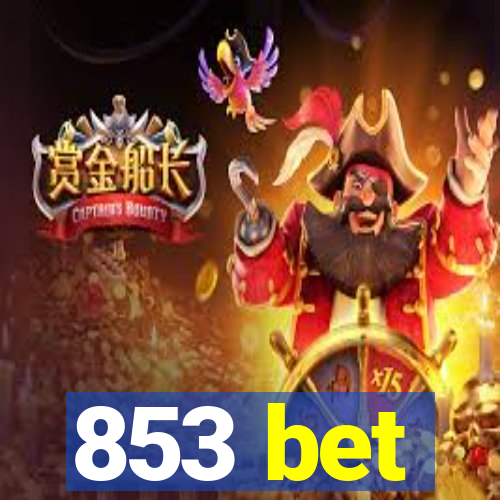 853 bet