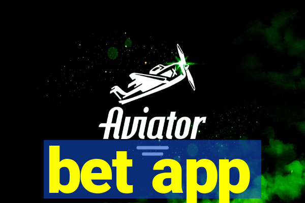 bet app