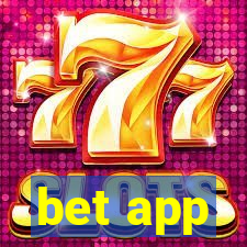 bet app